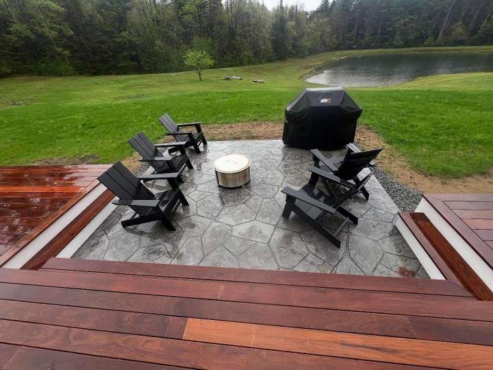 Exterior renovation Brattleboro